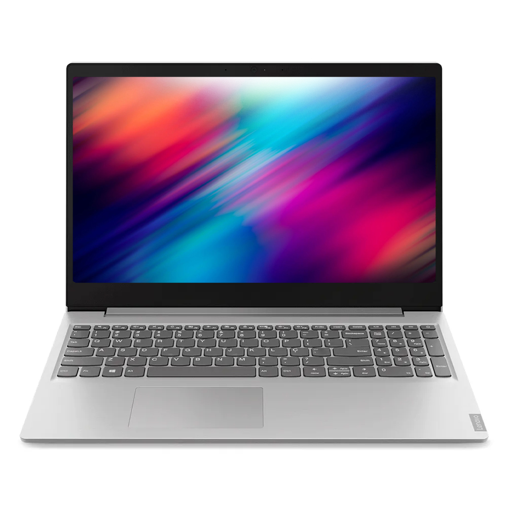 Notebook Lenovo S145 Core I5 8ªGen SSD 240GB 12GB Win 10 Pro image number 0